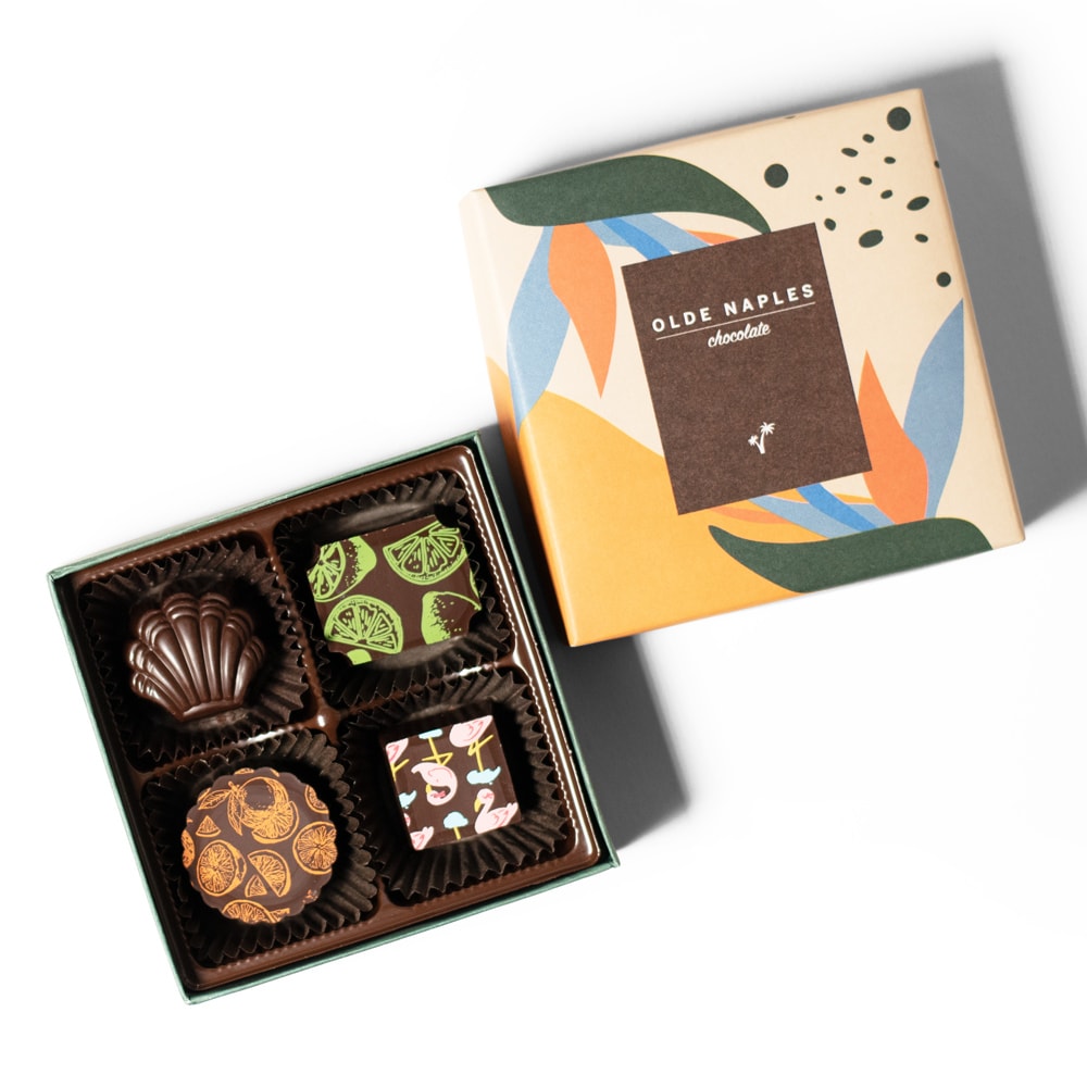 Olde Naples Chocolates